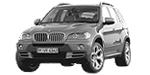BMW E70 B2403 Fault Code
