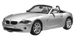 BMW E85 B2403 Fault Code