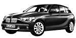 BMW F20 B2403 Fault Code