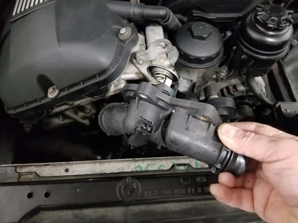 See B2403 in engine