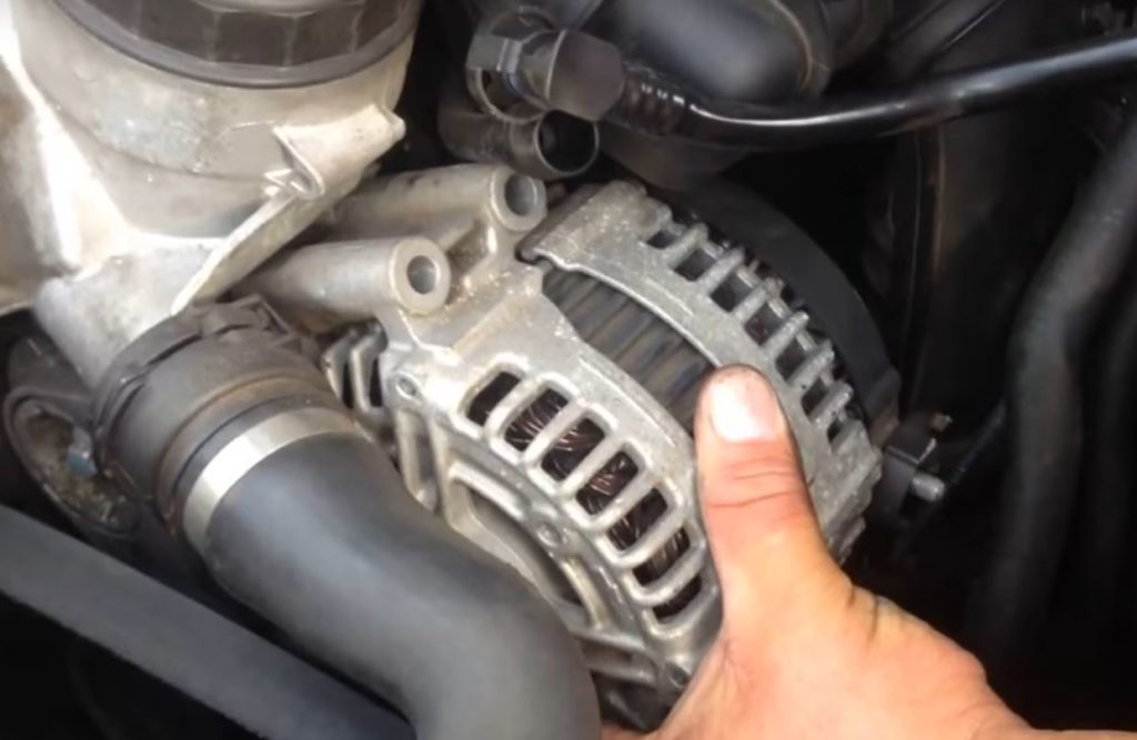See B2403 in engine